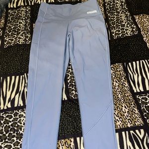 Gym shark Leggings sz S